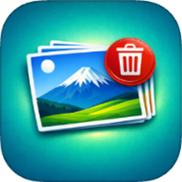Bulk Delete Photos app icon