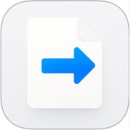 PDF Page Extractor app icon