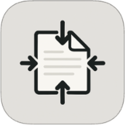 Shrink PDF Email app icon