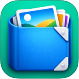 Sort Photos Into Album app icon