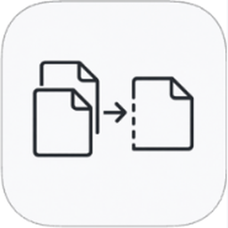 Split Merge PDF app icon