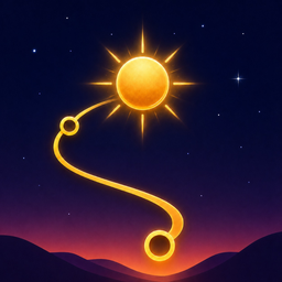 SunPath app icon